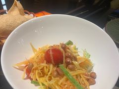 -金厨泰国餐厅·全泰籍厨师料理(拱北店)