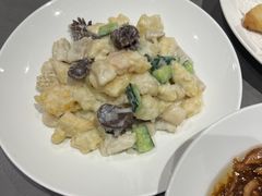 传统全爆-燕春楼(海河华鼎店)