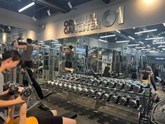 -OG01·24h私教铁馆(中鼎316店)