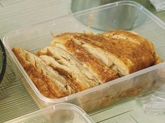 -晶牌烤鸭(延吉东路557弄小区店)