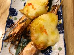 -隐泉京望日式料理(太和广场店)