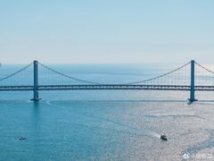 -星海湾跨海大桥
