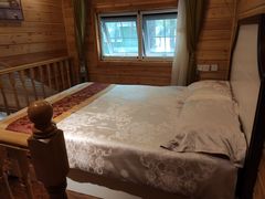 -林栖谷森林康养度假区