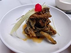 -二泉园老菜馆·百年无锡菜