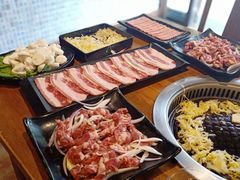 -齐齐哈尔特色烤肉