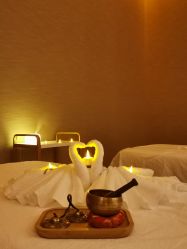 点击看大图 -栖SPA·ONDA ·海菲秀·皑皑科技美肤中心
