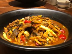 -甘家界牌柠檬鸭(青山店)