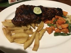 -Pundi Pundi Restaurant