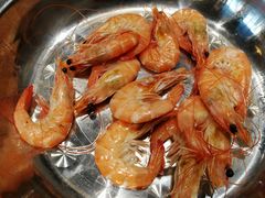 -四海蒸鲜蒸汽海鲜自助(北戴河店)
