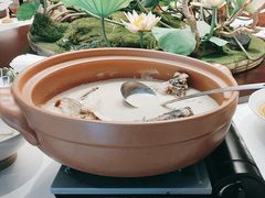 -渔歌湘宴