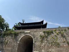 -南京城墙景区