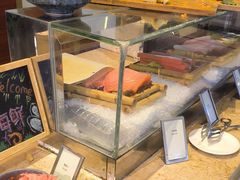-大中华希尔顿酒店-念自助餐·嗨啤·小龙虾