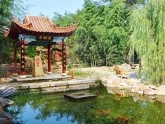 -竹泉村旅游度假区