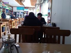 大堂-阿达西新疆餐厅(西北大学店)