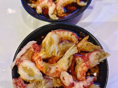 -靓靓蒸虾·头牌蒸虾(雪松路总店)