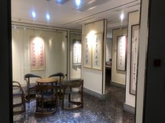 -秦汉胡同国学书院(天鹅湾分馆)
