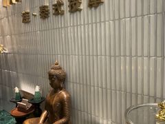 -涟LIAN·泰式按摩·MASSAGE·SPA(深业上城店)
