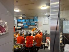 -津门张记包子铺(华昌道店)