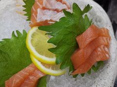 -海之乡日本料理铁板烧(星海店)