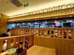 -万岁寿司(天河领展店)