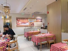 -西贝(金桥店)