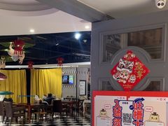 -H次元沉浸剧情密室(街道口店)