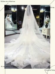 婚纱-艾米丽婚纱礼服