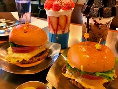 -Cafe de Paris(林荫路店)