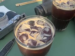 -糖房咖啡(南锣鼓巷店)