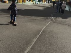 -北戴河圣蓝海洋公园