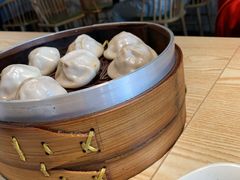 -鸡鸣汤包(复地活力广场店)