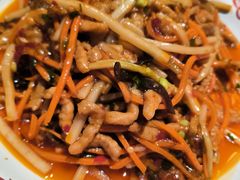 -破三川·新川菜(静安大融城店)