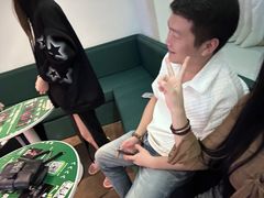 -棂笼·深度沉浸密室(武汉旗舰店)