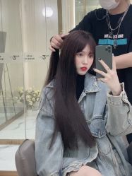 -3AM HAIR SALON染发接发