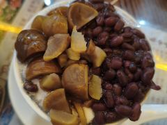 栗子双皮奶-周大娘牛乳(旧寨古村总店)