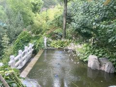 -麦积山温泉