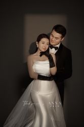 -安娜公馆婚纱摄影(锦州店)