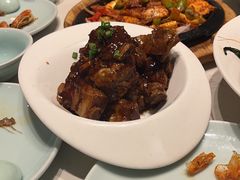 -北李妈妈菜·海肠捞饭(高新万达店)