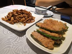 豉油皇鹅肠-粤·向群饭店(龙津东路总店)