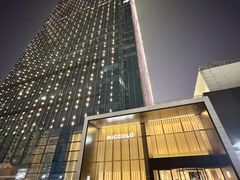 -长沙尼依格罗酒店