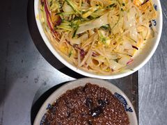 -黄三怪(清河店)