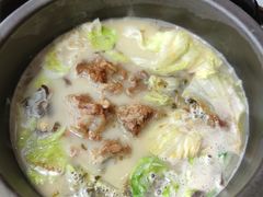 过桥米线-金香缘米线(大润发店)