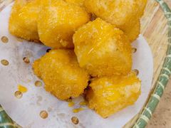 -喜鹊茶点.啫煲(车陂店)