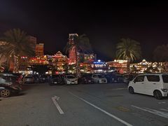 -美国村