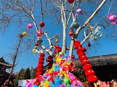 -钱王祠