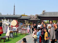 -祥源·阜阳生态乐园