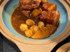 -正德楼果木烤鸭·渔家菜(东港店)