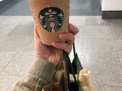 -星巴克臻选(深圳华强北茂业店)