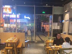-木屋烧烤(龙湖天街店)