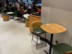 -星巴克(成都太古里二店)